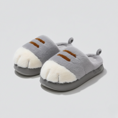 toastypaws™ (open heel)