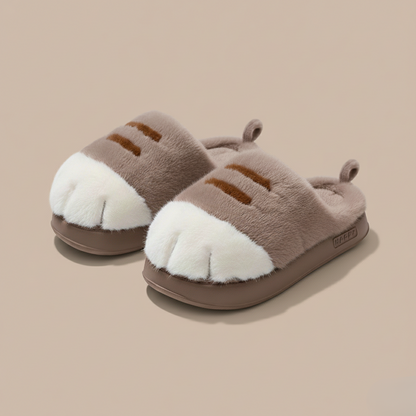 toastypaws™ (open heel)