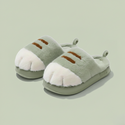 toastypaws™ (open heel)