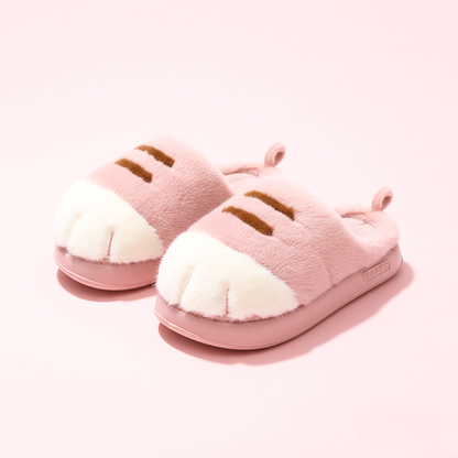 toastypaws™ (open heel)